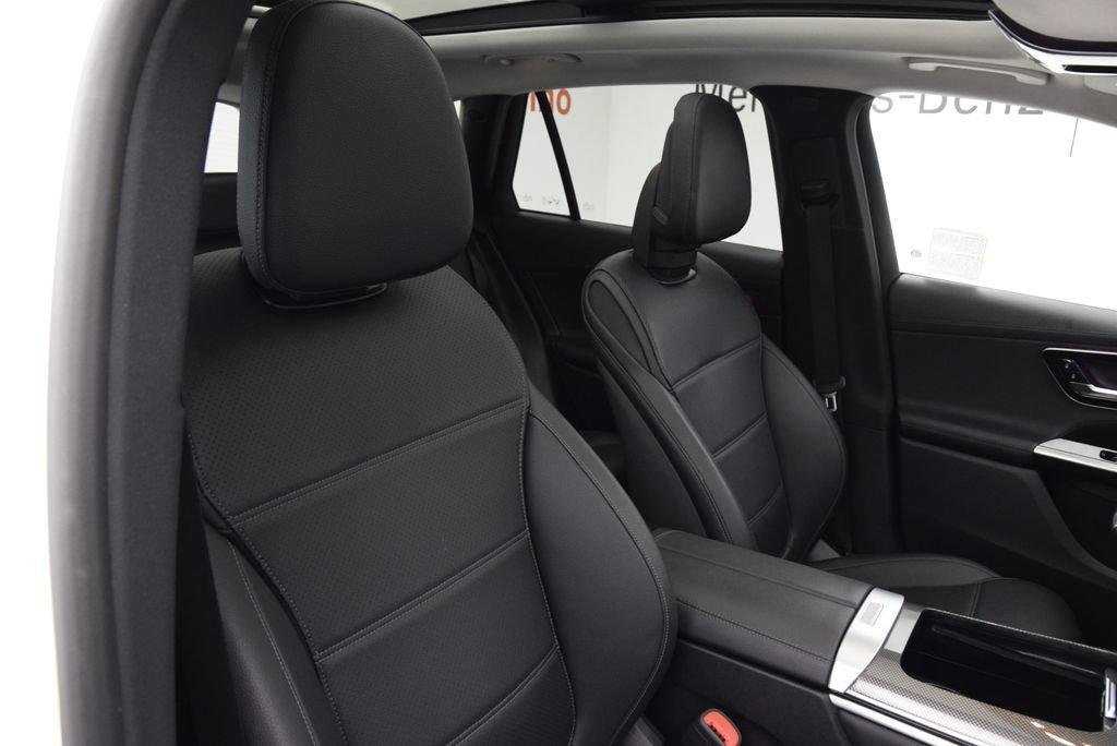 Used 2024 Mercedes-Benz GLC 300