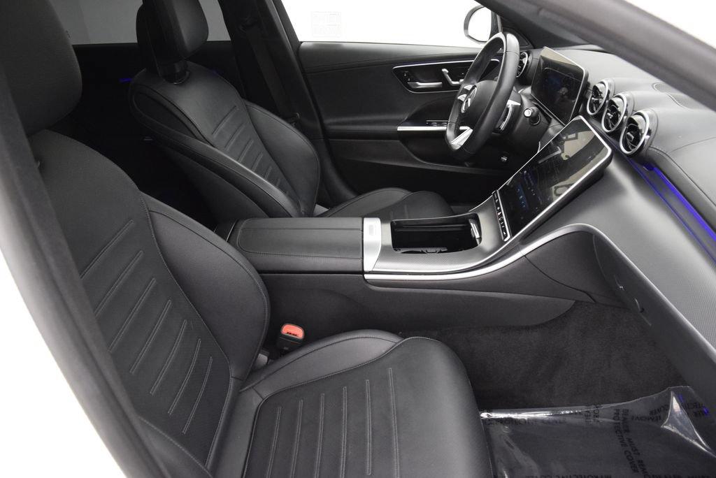 Used 2024 Mercedes-Benz C 300