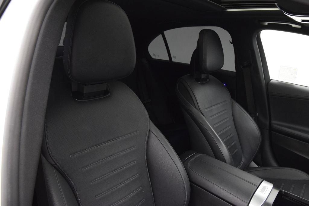 Used 2024 Mercedes-Benz C 300