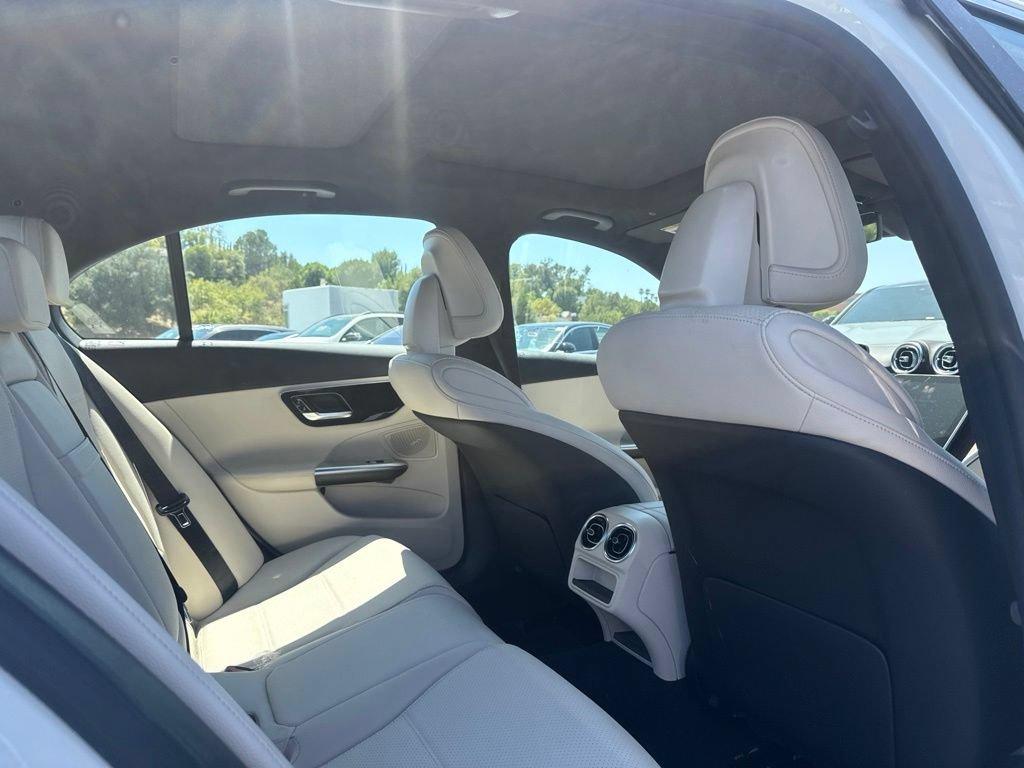 Used 2023 Mercedes-Benz C 300