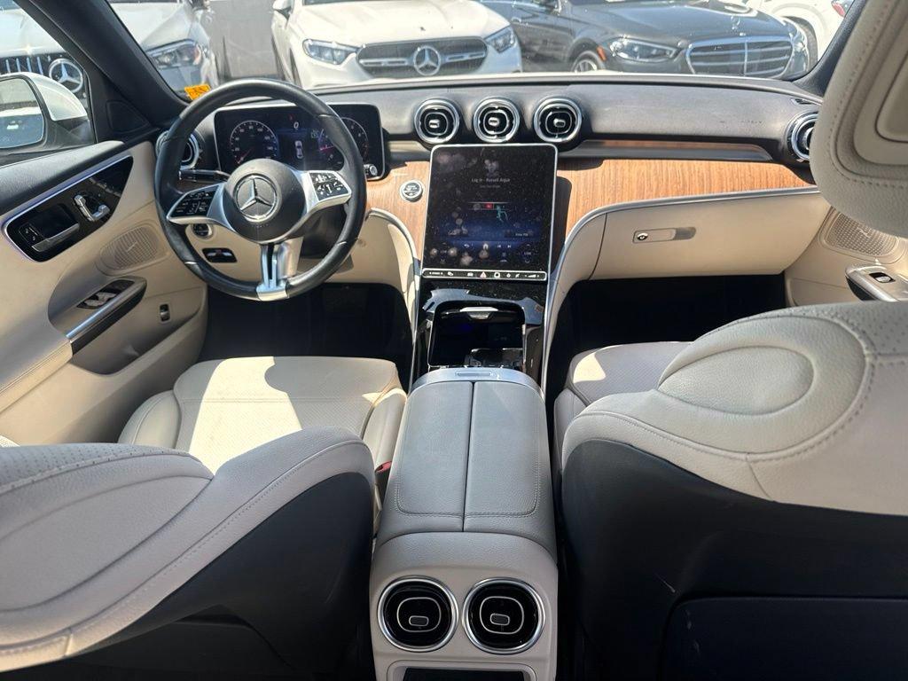 Used 2023 Mercedes-Benz C 300