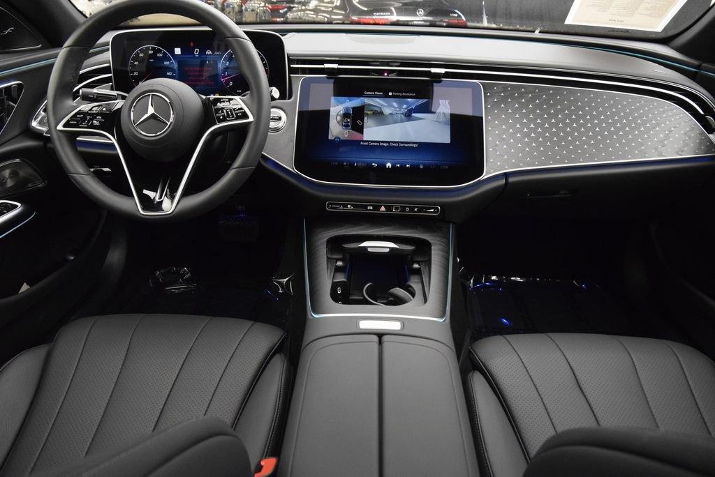Used 2026 Mercedes-Benz E 350