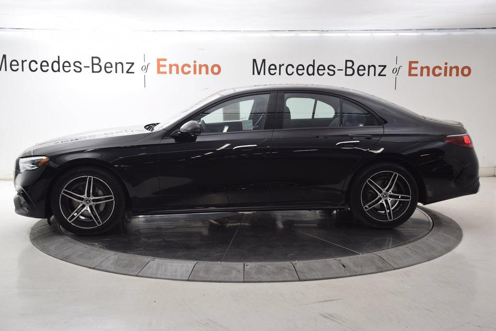Used 2026 Mercedes-Benz E 350