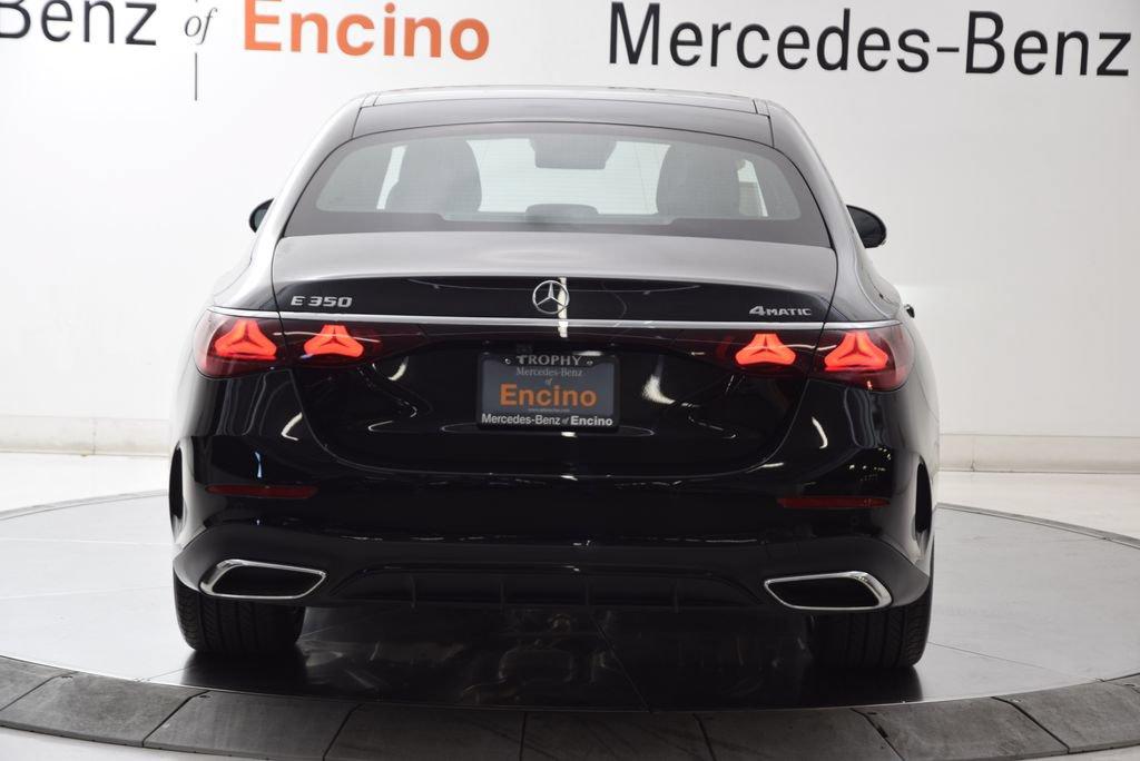 Used 2026 Mercedes-Benz E 350