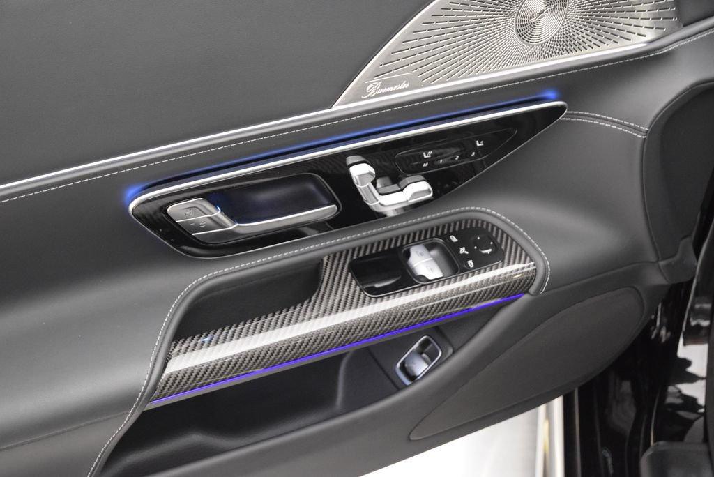 Used 2026 Mercedes-Benz AMG GT 55