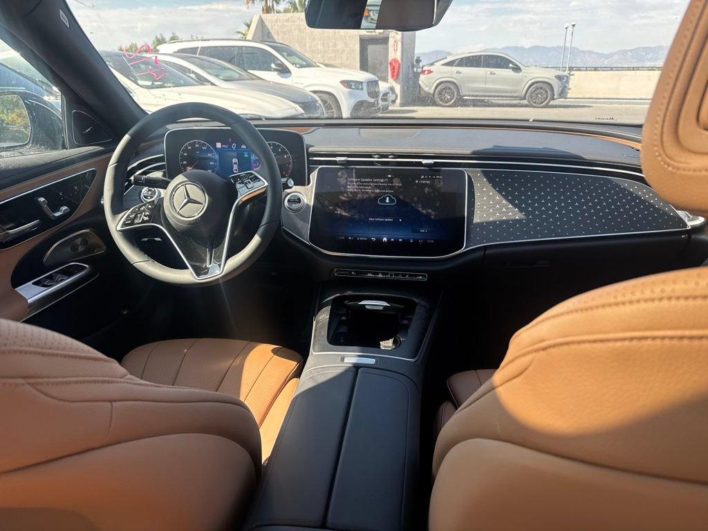 Used 2026 Mercedes-Benz E 350