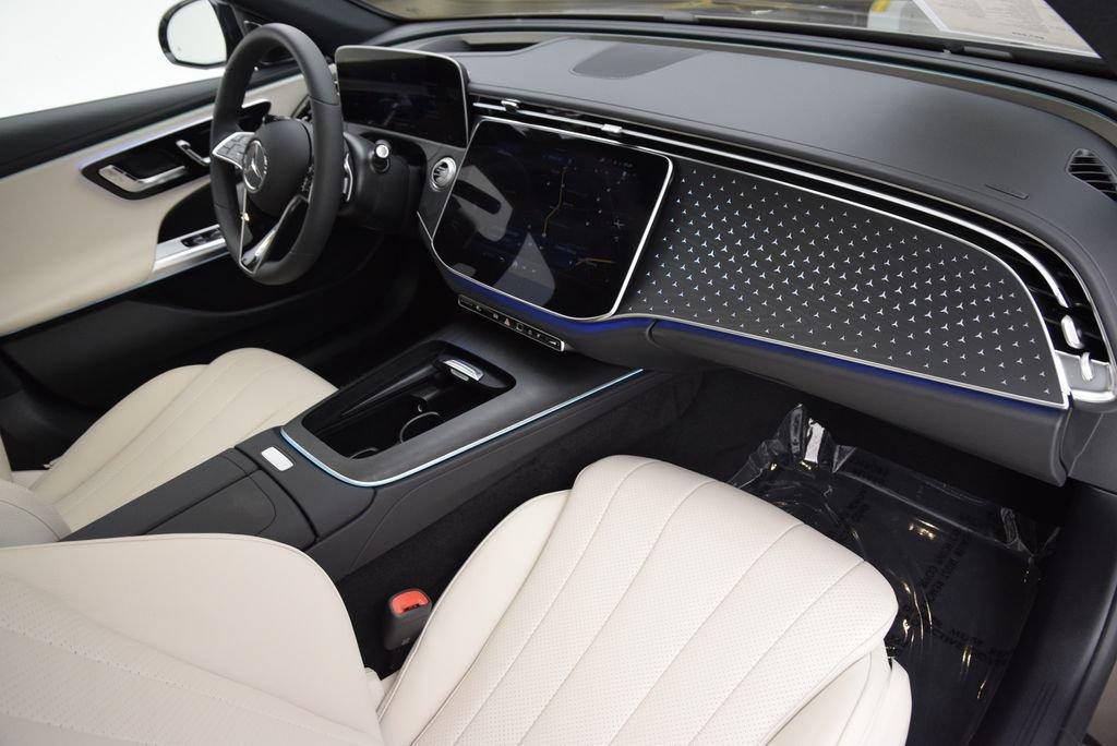 Used 2026 Mercedes-Benz E 350