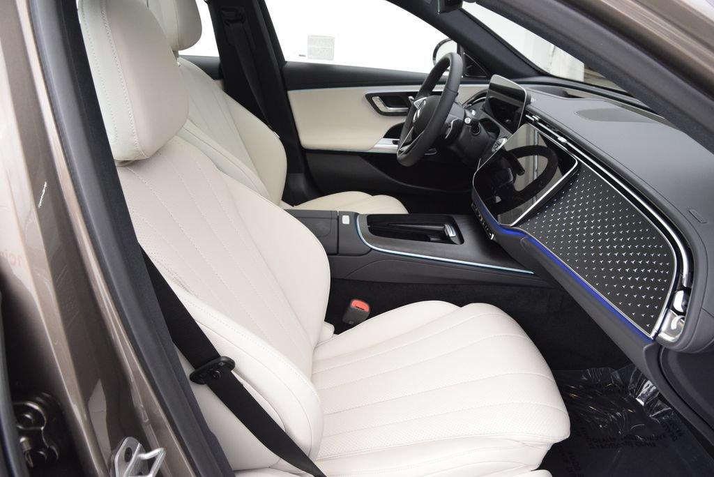 Used 2026 Mercedes-Benz E 350