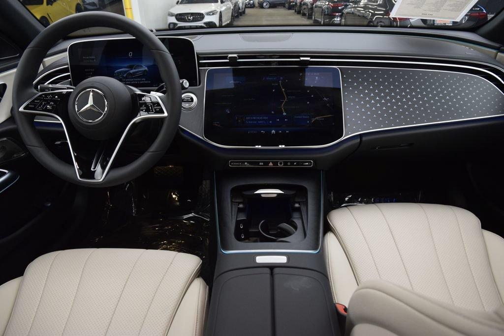 Used 2026 Mercedes-Benz E 350