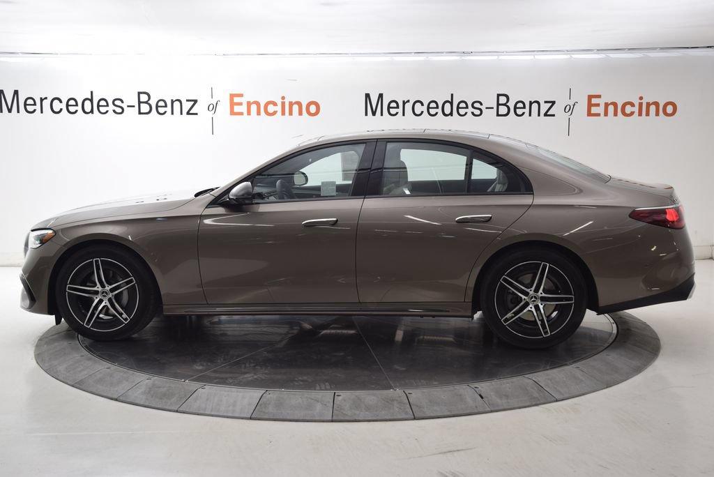 Used 2026 Mercedes-Benz E 350