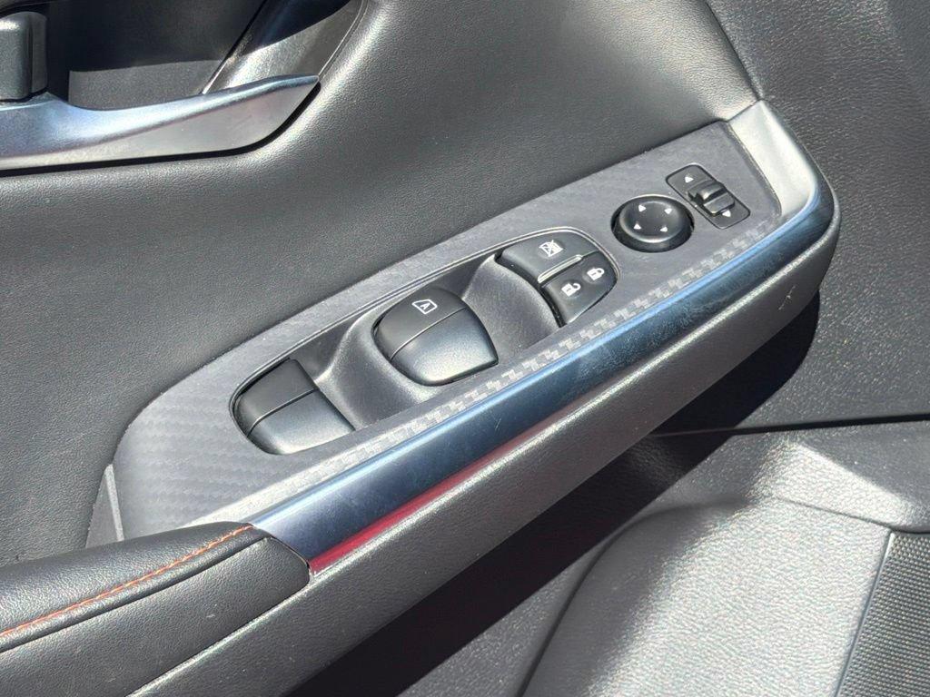 Used 2024 Nissan Sentra SR