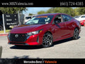Used 2024 Nissan Sentra SR