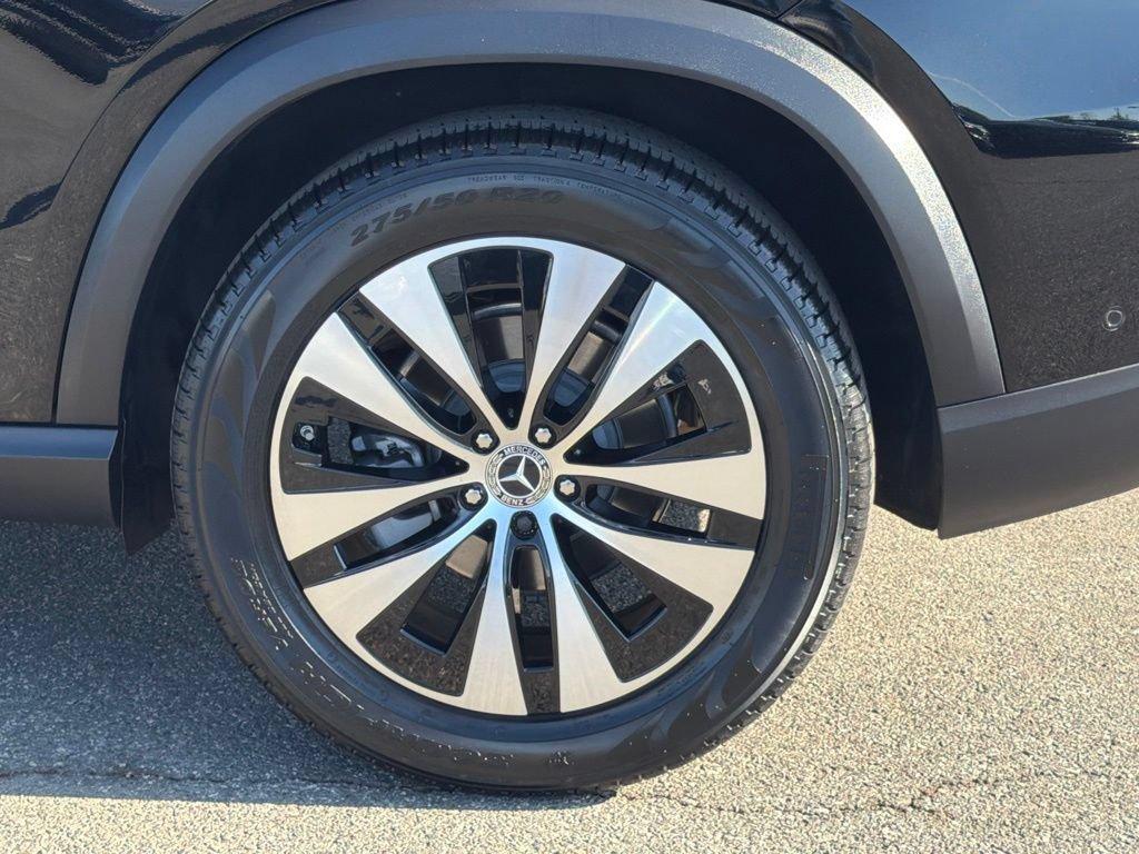 Certified Pre-Owned 2024 Mercedes-Benz GLE 350