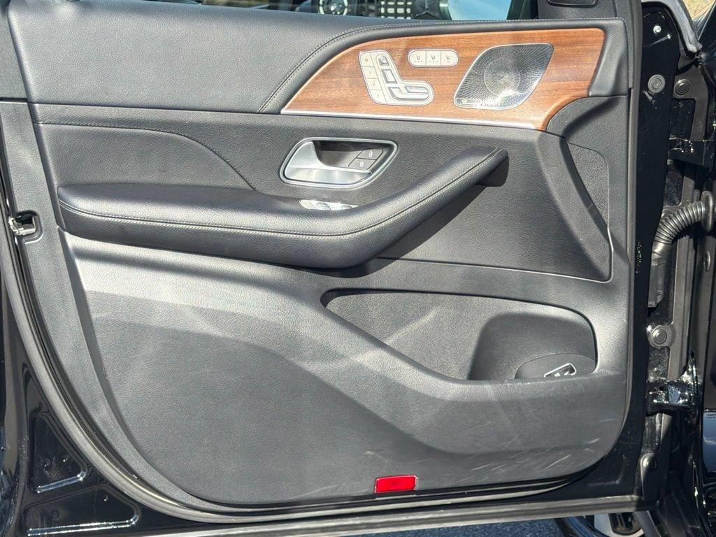 Certified Pre-Owned 2024 Mercedes-Benz GLE 350