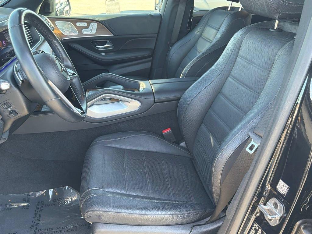 Certified Pre-Owned 2024 Mercedes-Benz GLE 350