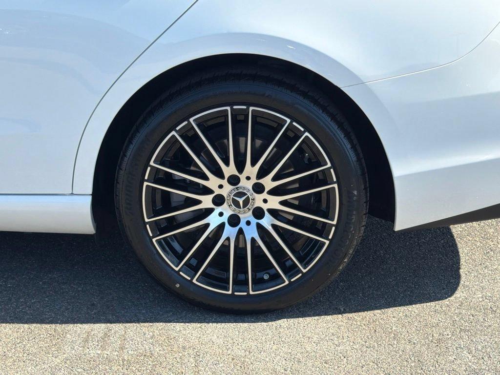 Certified Pre-Owned 2023 Mercedes-Benz C 300