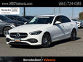 Certified Pre-Owned 2023 Mercedes-Benz C 300