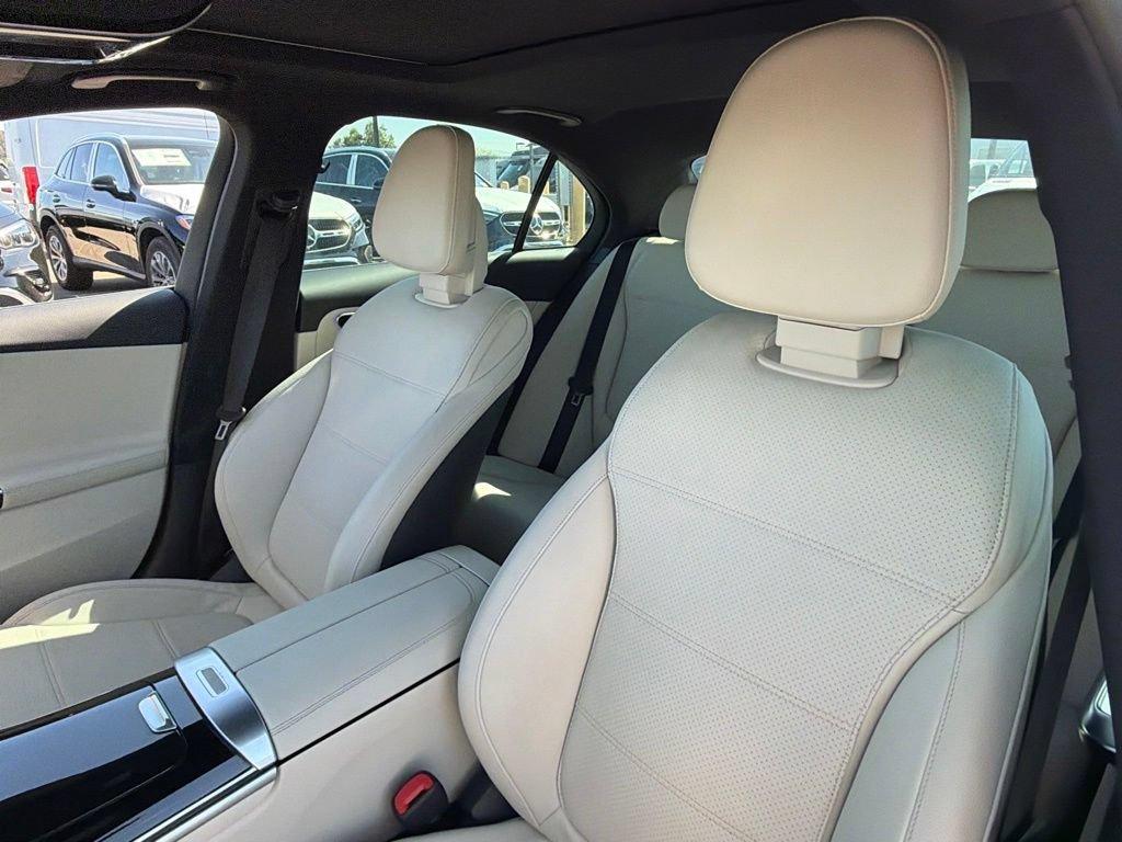Certified Pre-Owned 2023 Mercedes-Benz C 300