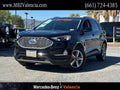 Used 2024 Ford Edge SEL