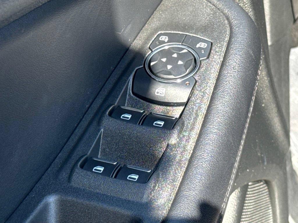 Used 2024 Ford Edge SEL