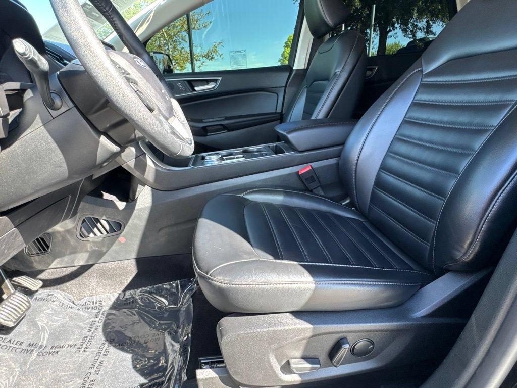 Used 2024 Ford Edge SEL
