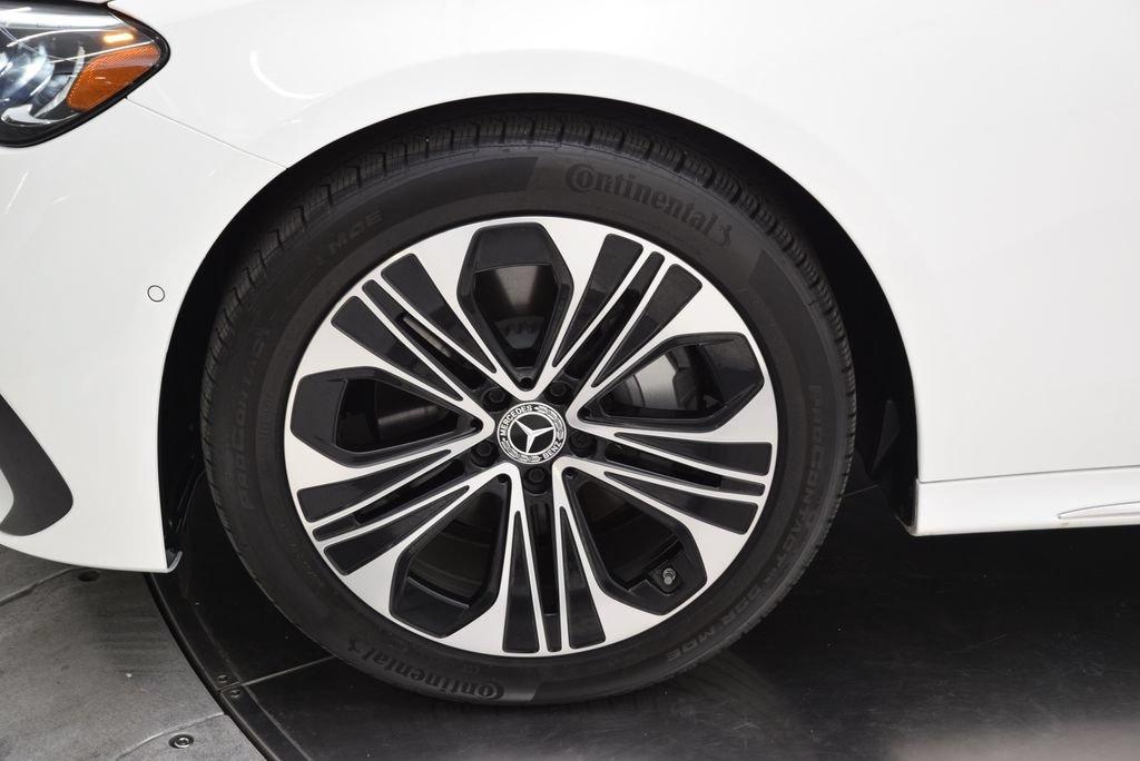 Certified Pre-Owned 2026 Mercedes-Benz E 350