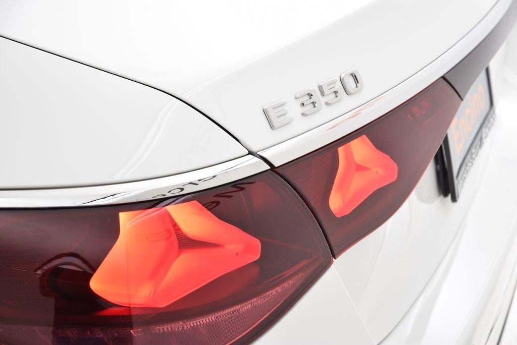 Certified Pre-Owned 2026 Mercedes-Benz E 350