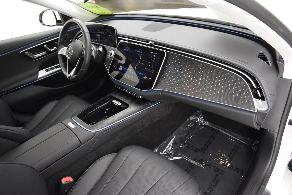 Certified Pre-Owned 2026 Mercedes-Benz E 350