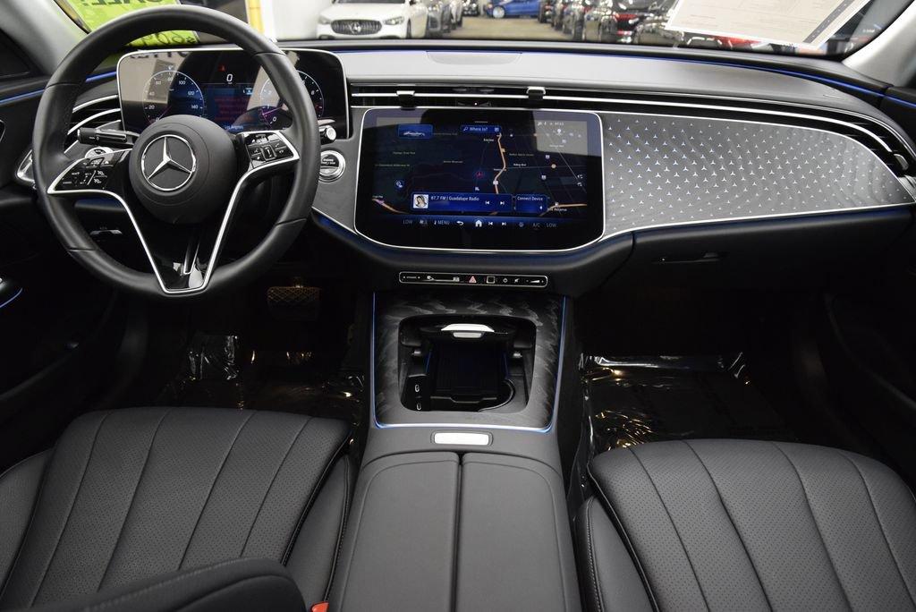 Certified Pre-Owned 2026 Mercedes-Benz E 350