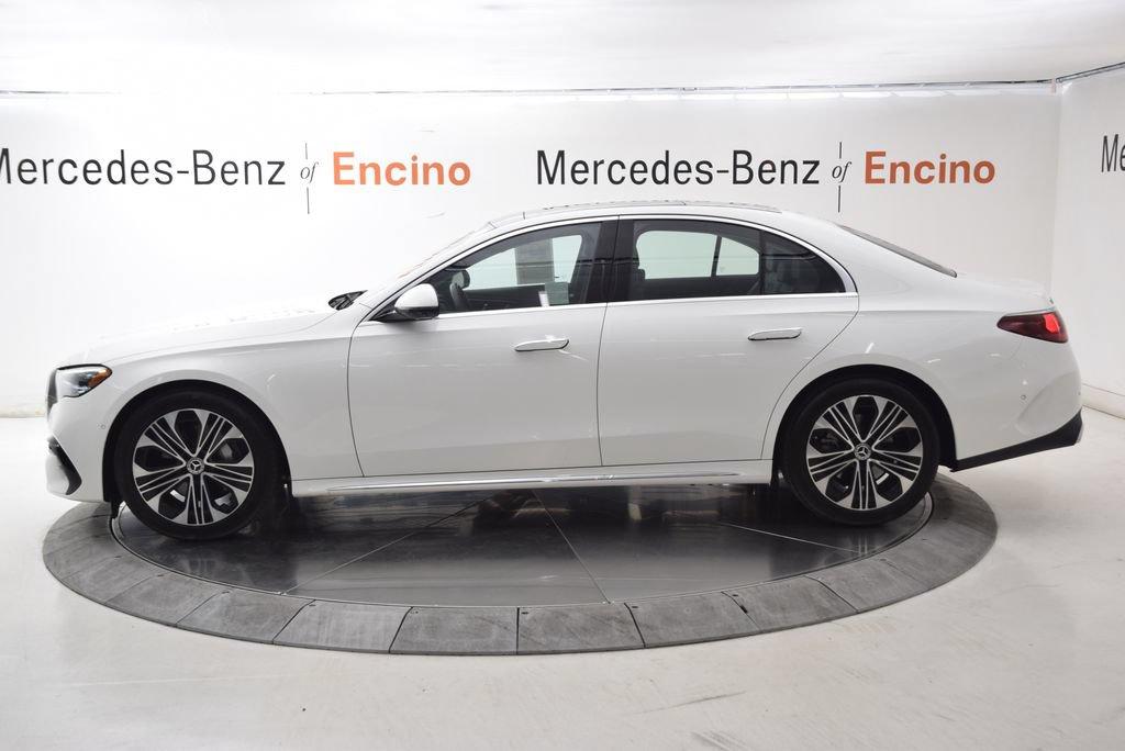 Certified Pre-Owned 2026 Mercedes-Benz E 350