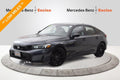 Used 2025 Honda Civic Hatchback Sport