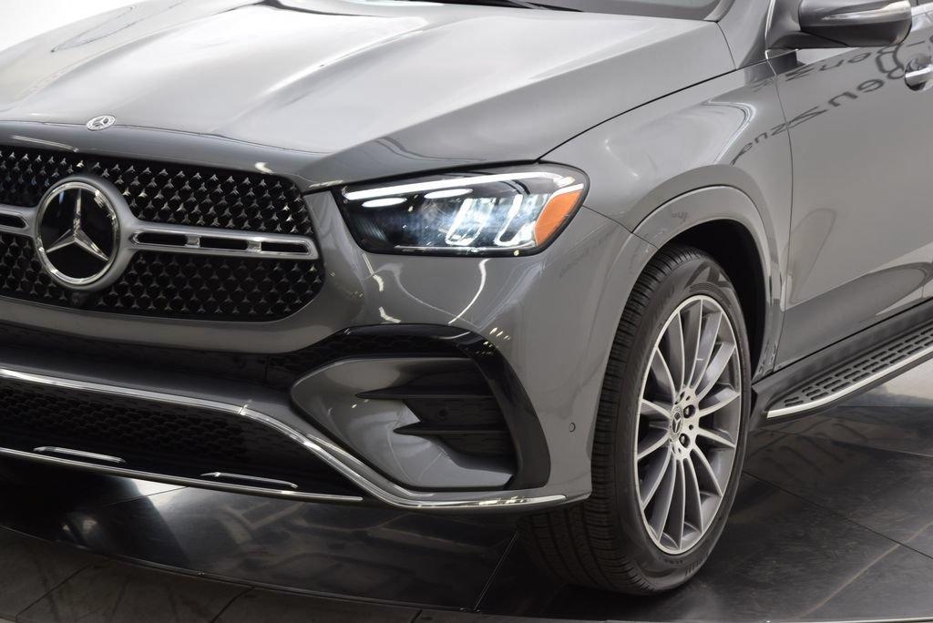 Used 2026 Mercedes-Benz GLE 450