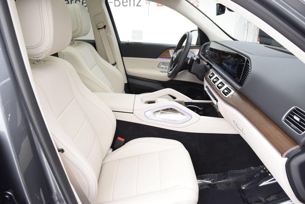 Used 2026 Mercedes-Benz GLE 450