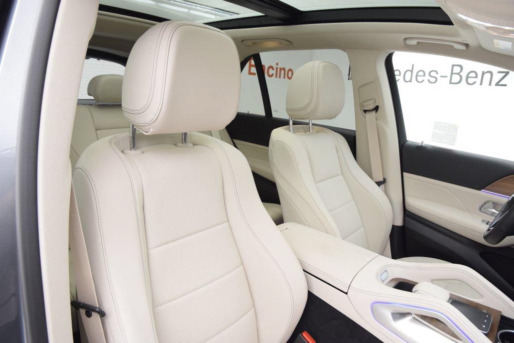 Used 2026 Mercedes-Benz GLE 450