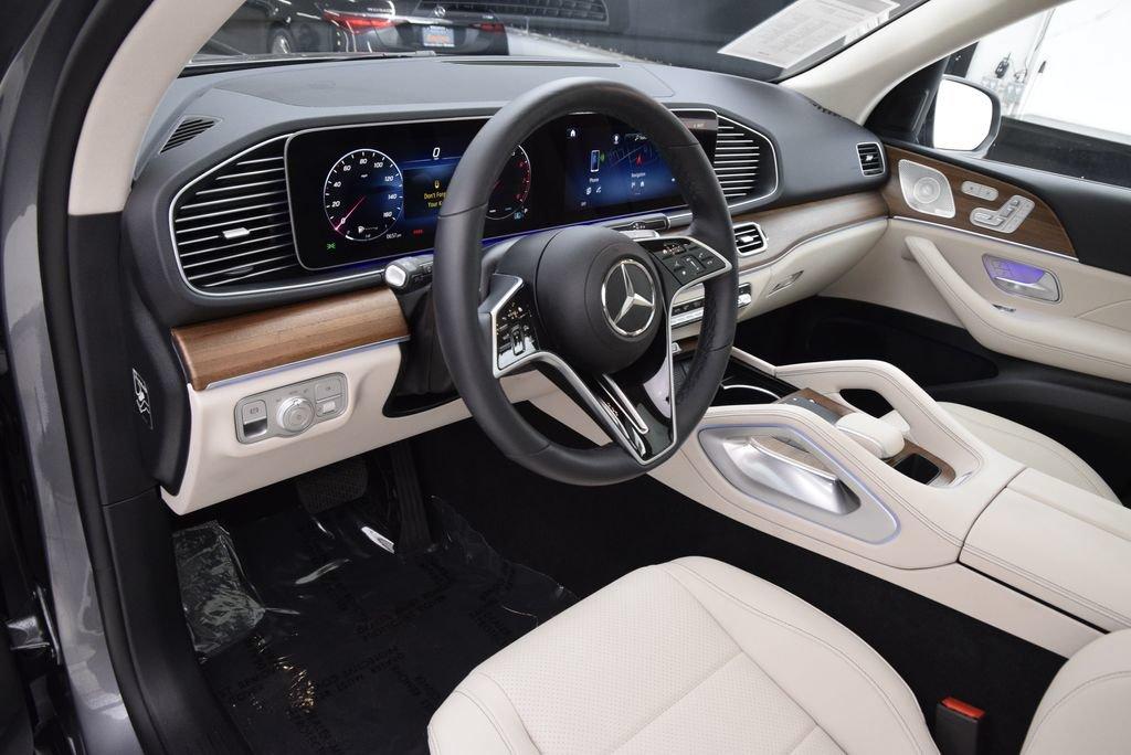 Used 2026 Mercedes-Benz GLE 450
