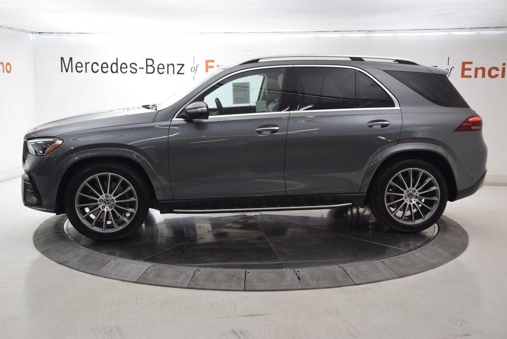 Used 2026 Mercedes-Benz GLE 450