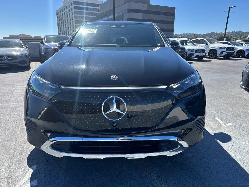 Used 2023 Mercedes-Benz EQE 350+