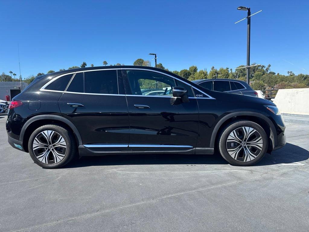 Used 2023 Mercedes-Benz EQE 350+