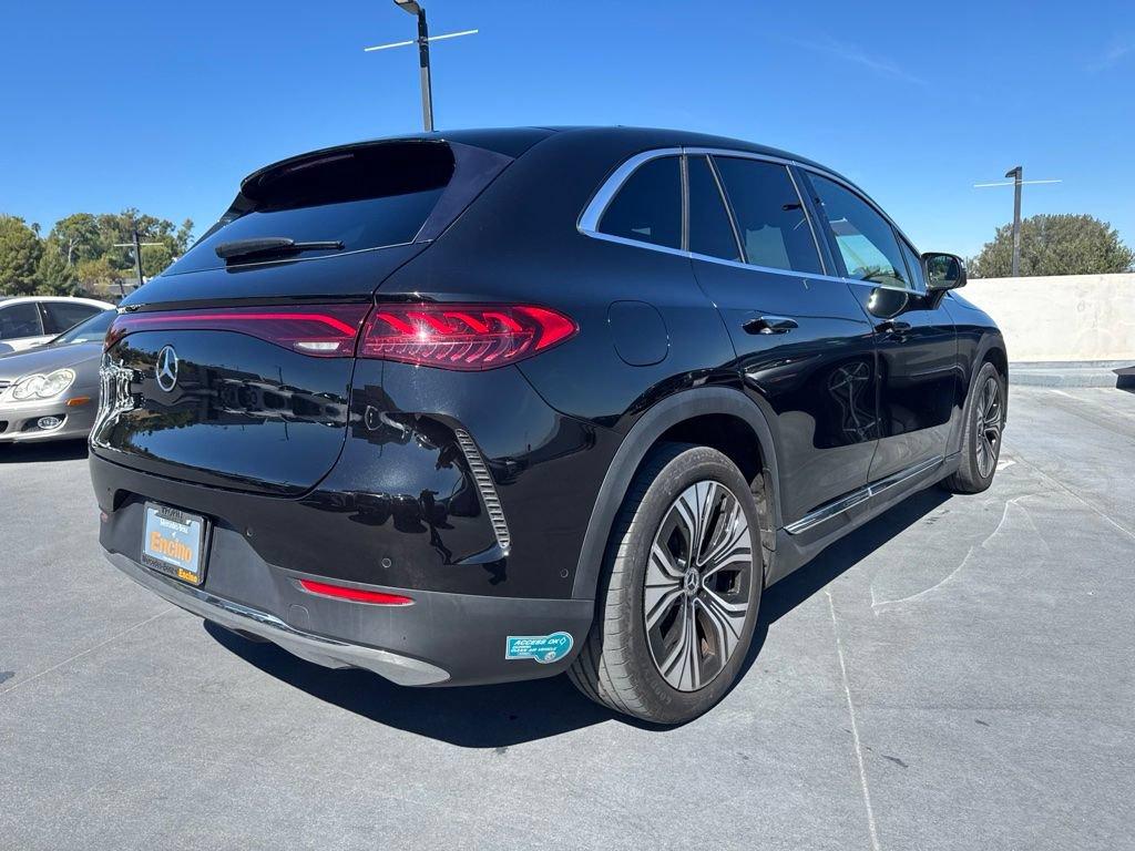 Used 2023 Mercedes-Benz EQE 350+