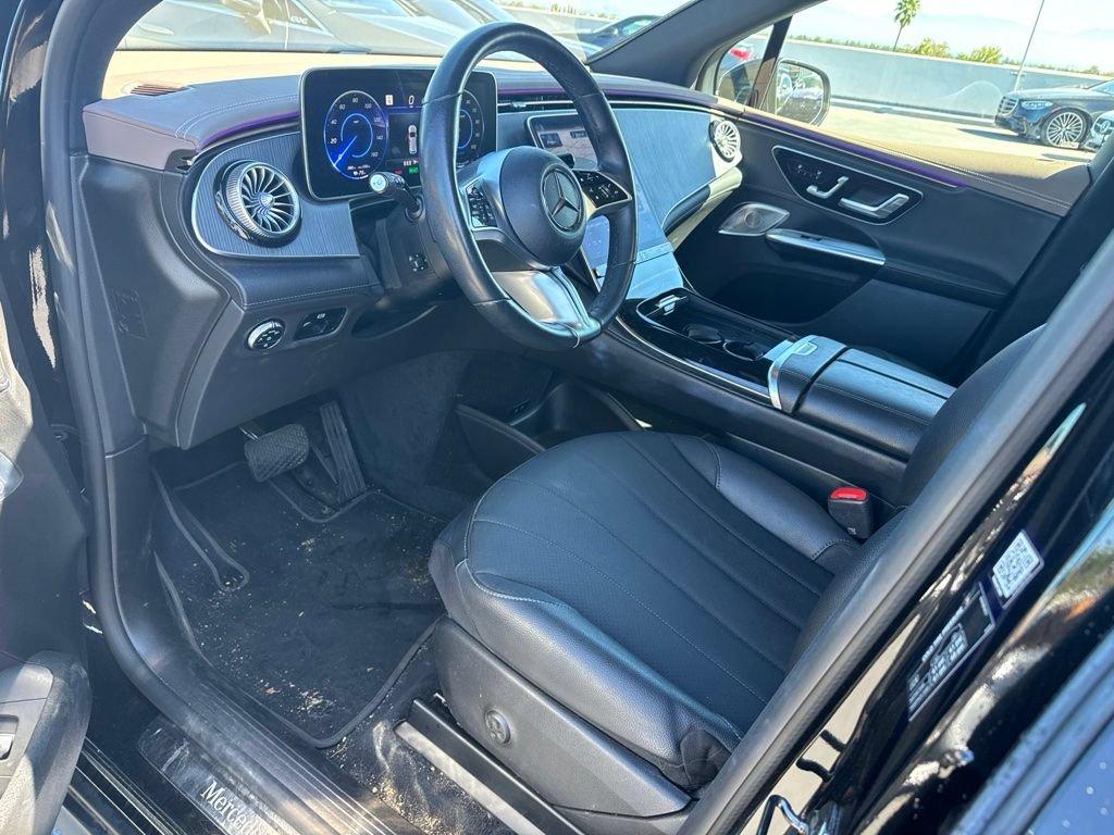 Used 2023 Mercedes-Benz EQE 350+