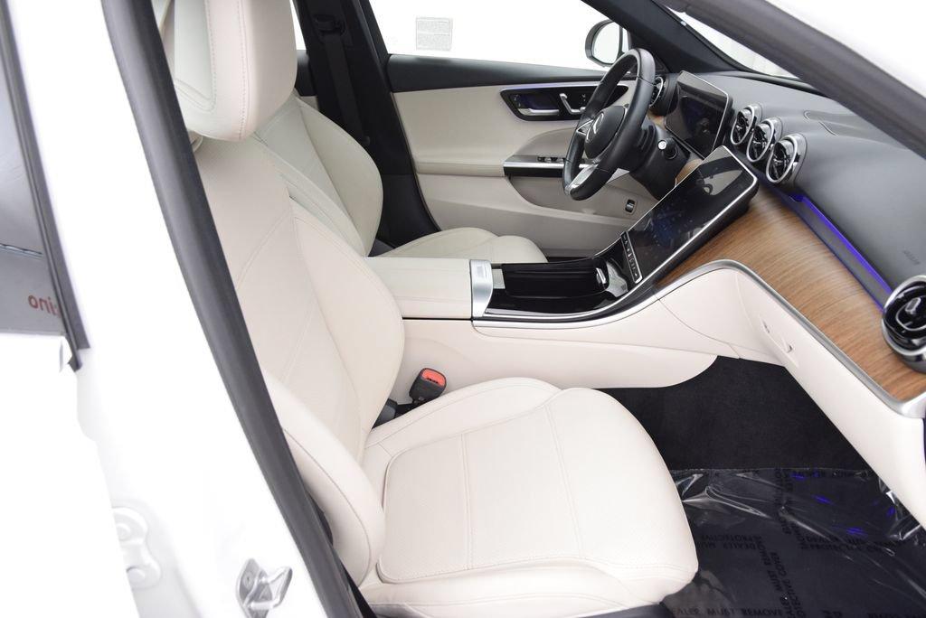 Certified Pre-Owned 2024 Mercedes-Benz C 300
