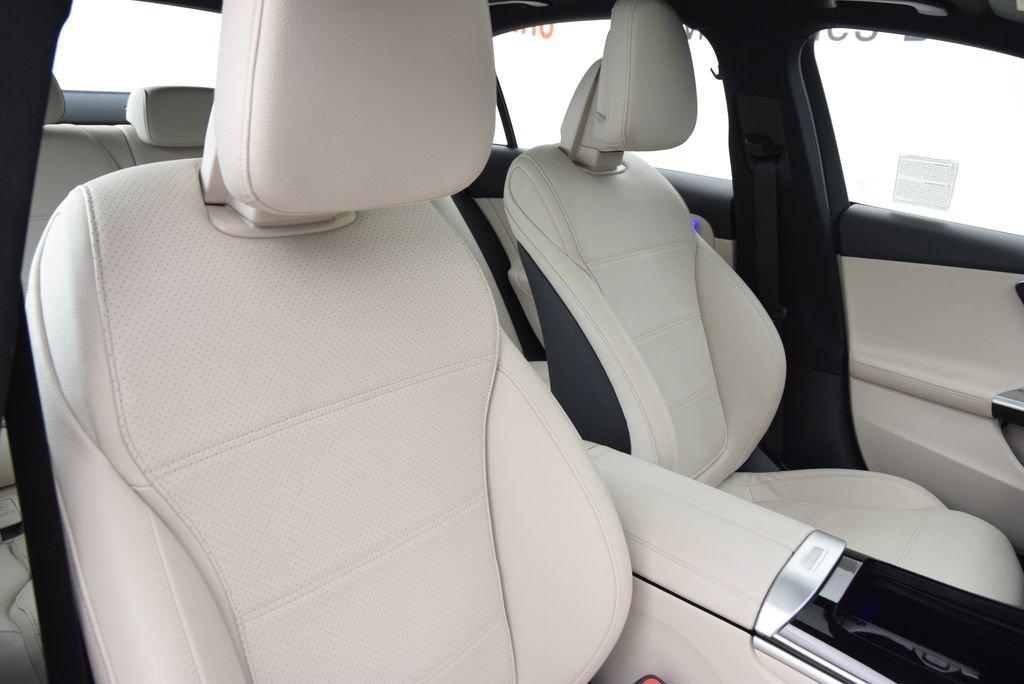 Certified Pre-Owned 2024 Mercedes-Benz C 300