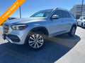 Certified Pre-Owned 2023 Mercedes-Benz GLE 350
