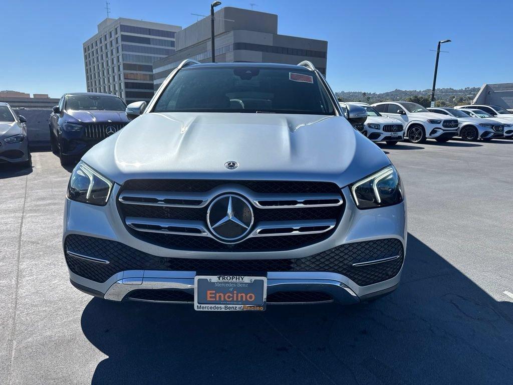 Certified Pre-Owned 2023 Mercedes-Benz GLE 350
