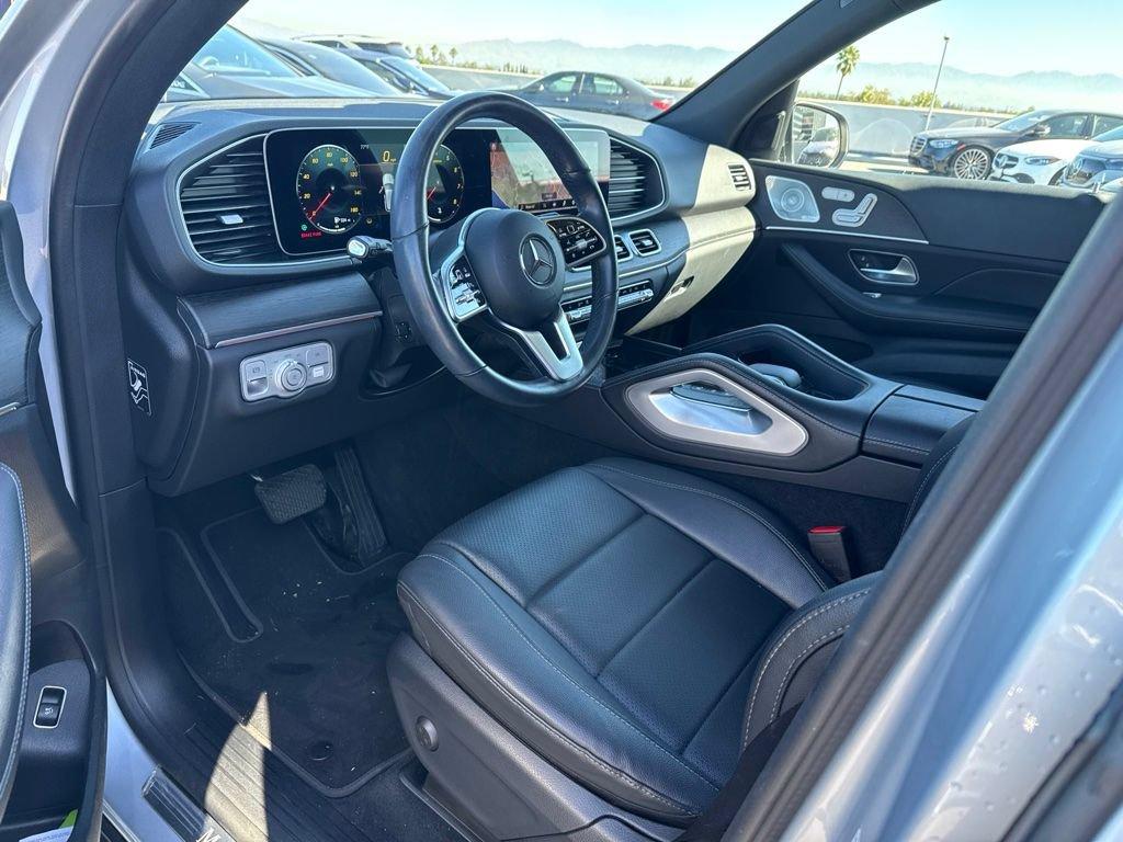 Certified Pre-Owned 2023 Mercedes-Benz GLE 350