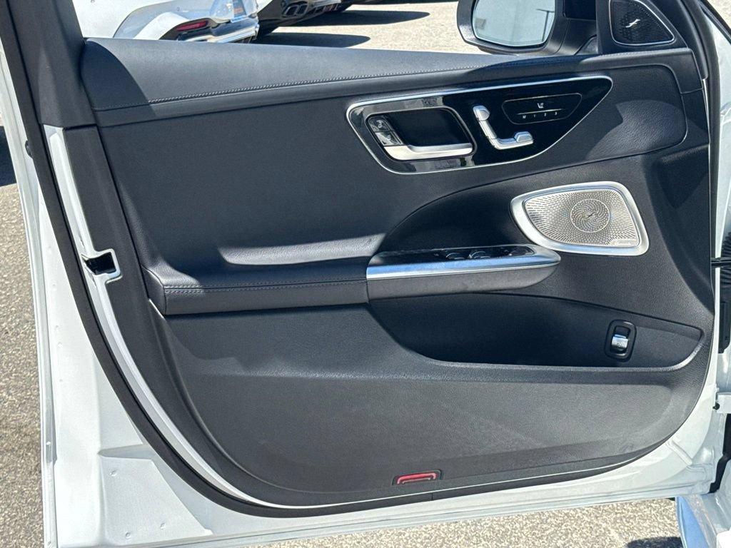 Certified Pre-Owned 2026 Mercedes-Benz C 300