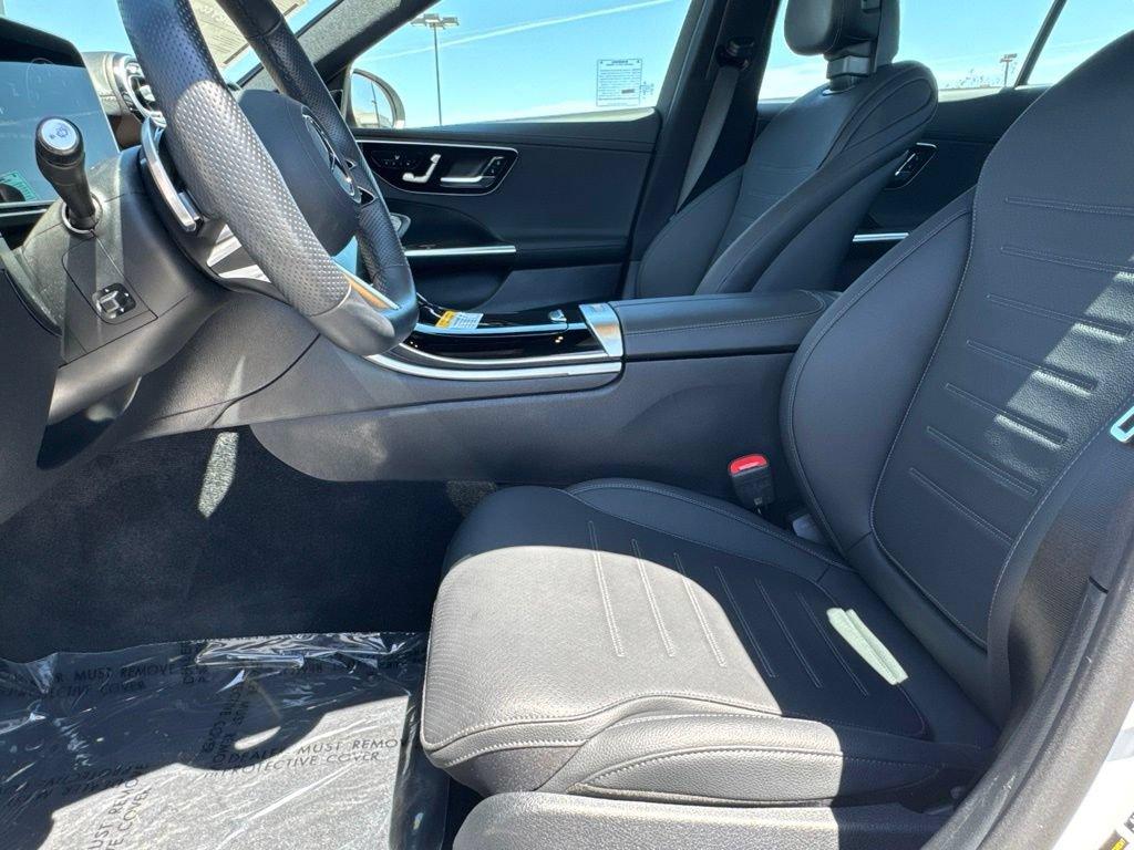 Certified Pre-Owned 2026 Mercedes-Benz C 300