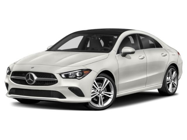 Used 2023 Mercedes-Benz CLA 250