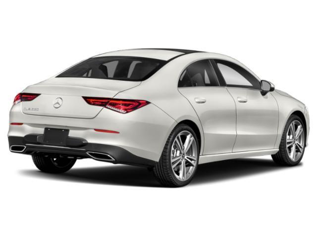 Used 2023 Mercedes-Benz CLA 250