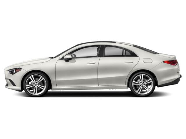 Used 2023 Mercedes-Benz CLA 250